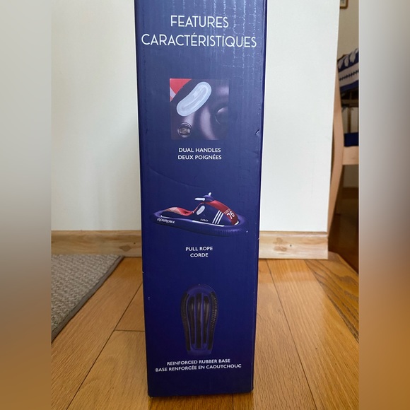 Snow sled - Picture 3 of 6